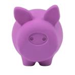 LATEX TOY - PIGS - PIGGY 9x11x10cm UP0DF0962VL