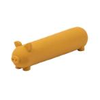 LATEX TOY - PIGS - WURSTY 27x6x7.5cm UP0DF0963GL