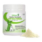 GOAT MILK POWDER FOR DOG & CAT 250g BE0VNNCGM