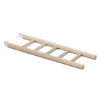 WOODEN BIRD LADDER STEP 5 (7x22cm) SV059220000