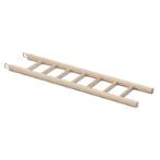 WOODEN BIRD LADDER STEP 7 (7x30cm) SV059230000