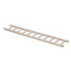 WOODEN BIRD LADDER STEP 11 (8x46.5cm) SV059250000