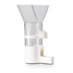 FUNNEL FEEDER (2pcs) (7x7x12.5cm) SV059130000