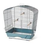 LOUISE 40 BLUESTONE  (53.5 x 32 x 55cm) SV055397373