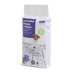 ADULT/ PUPPY PEE PADS LAVENDER (MEDIUM) (45x30cm) 30pcs SV035310000