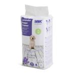 ADULT/ PUPPY PEE PADS LAVENDER (LARGE) (60x45cm) 30pcs SV035320000
