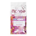 MONGE CAT BREEDER ADULT CHICKEN 10kg MC-4800