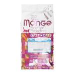MONGE CAT BREEDER URINARY 10kg MC-4916