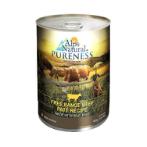 CLASSIC BEEF 400g ALP-0201