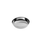 ORION 50 STAINLESS STEEL BOWL (13.1x2.5cm) 250ml FER071050005