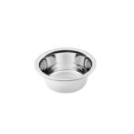 ORION 52 STAINLESS STEEL BOWL (14x5.4cm) 500ml FER071052005