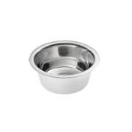 ORION 54 STAINLESS STEEL BOWL (16.3x6.7cm) 850ml FER071054005