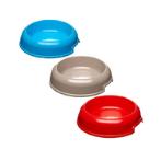 BOWL PARTY 2 (ASSORTED)(14.5x3.6cm)200ml  (1pc) FER071102099