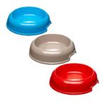 BOWL PARTY 6 (ASSORTED) (18.5x6.1cm) 500ml (1pc) FER071106099