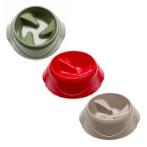 MAGNUS SLOW DOWN BOWL (ASSORTED)(21.7x20.5x10cm) 500ml (1pc) FER071130099