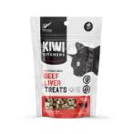 FREEZE DRIED BEEF LIVER TREATS (CAT) 30g PNU0641003L