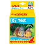SERA OXYGEN TEST (O2) (15ml) 04914