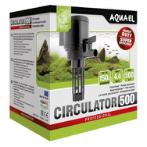 AQUAEL CIRCULATOR 500(4.4w) 109181