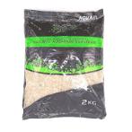 AQUAEL QUARTZ GRAVEL(1.6-4mm)(2kg) 115113