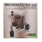 AZOO MIGNON FILTER (MF-240) AZ13100
