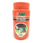 AZOO 9IN1 TURTLE STICKS (900ml) AZ80079