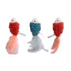 BY THE SEA FISH (3pcs) IDS0TOY91289
