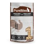 FREEZE DRIED TURKEY 26g (FOR CAT)(0.92oz) PT01PBC26TK14