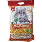 TOFU LITTER CORN 7L EC949