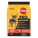 HIGH PROTEIN SMALL BREED CHICKEN & LAMB 1.3kg 101165338