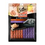 MELTY TUNA FLAVOR & TUNA AND SEAFOOD 12GX20S (240g) 101186440