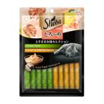 MELTY CHICKEN FLAVOR & CHICKEN AND WHITEFISH 12GX20S (240g) 101186441