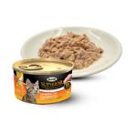 SUPERIOR KITTEN CHICKEN,CHICKEN LIVER & EGG MOUSSE CAT WET FOOD 70g PCI0H305S