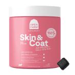 SKIN & COAT CHEWS (90pcs) TC012701