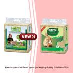 PLUS GREEN APPLE 15L (1kg) JRS00632