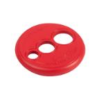 RFO FLYING FLOATING FRISBEE (SMALL) RED 16cm RG0RF00C