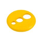 RFO FLYING FLOATING FRISBEE (SMALL) YELLOW 16cm RG0RF00H