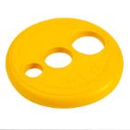 RFO FLYING FLOATING FRISBEE (LARGE) YELLOW 23cm RG0RF01H