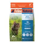 BEEF FEAST FREEZE-DRIED 320g FN897540