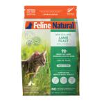 LAMB FEAST FREEZE-DRIED 320g FN897564