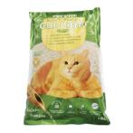 NATURE BAMBOO CAT LITTER (CLUMPING) 10L(4kg) BWBB02