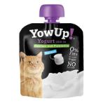 YOGURT CALCIUM & PREBIOTICS (CAT) 85g DP0YOWUP210