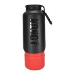 H2O INSULATED BOTTLE RED 740ml(3.1x9.6x3.1cm) MNS09822