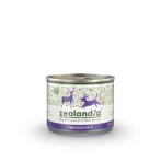 DOG WILD VENISON 185g ZA144