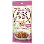 MEAT LIFE - TUNA 60g X 3POUCHES AXON3