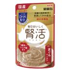 KENKO POUCH ADULT KIDNEY CARE - TUNA PASTE 40g AXKJ1