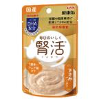 KENKO POUCH ADULT KIDNEY CARE - CHICKEN FILLET PASTE 40g AXKJ2