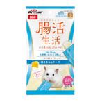 HAMSTER PUREE WITH CHICKEN & CHEESE 3g X 10PCS DM24316