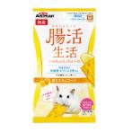 HAMSTER PUREE WITH CHICKEN & CORN 3g X 10PCS DM24317
