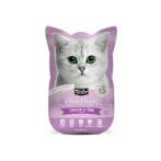 PETITE POUCH COMPLETE & BALANCED WET CAT FOOD - CHICKEN & TUNA IN ASPIC 70g KC07052
