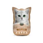 PETITE POUCH COMPLETE & BALANCED WET CAT FOOD - CLASSIC CHICKEN IN ASPIC 70g KC07113